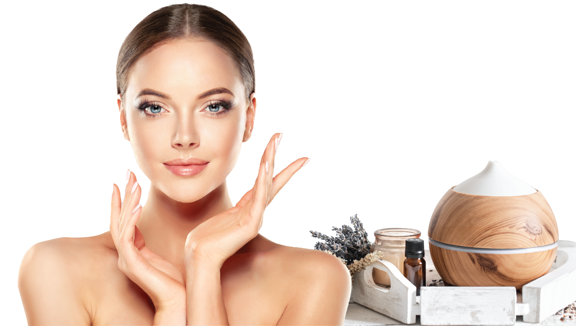 Căng Bóng Trắng Sáng